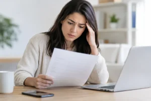 When Medical Collections Hit Your Credit Report